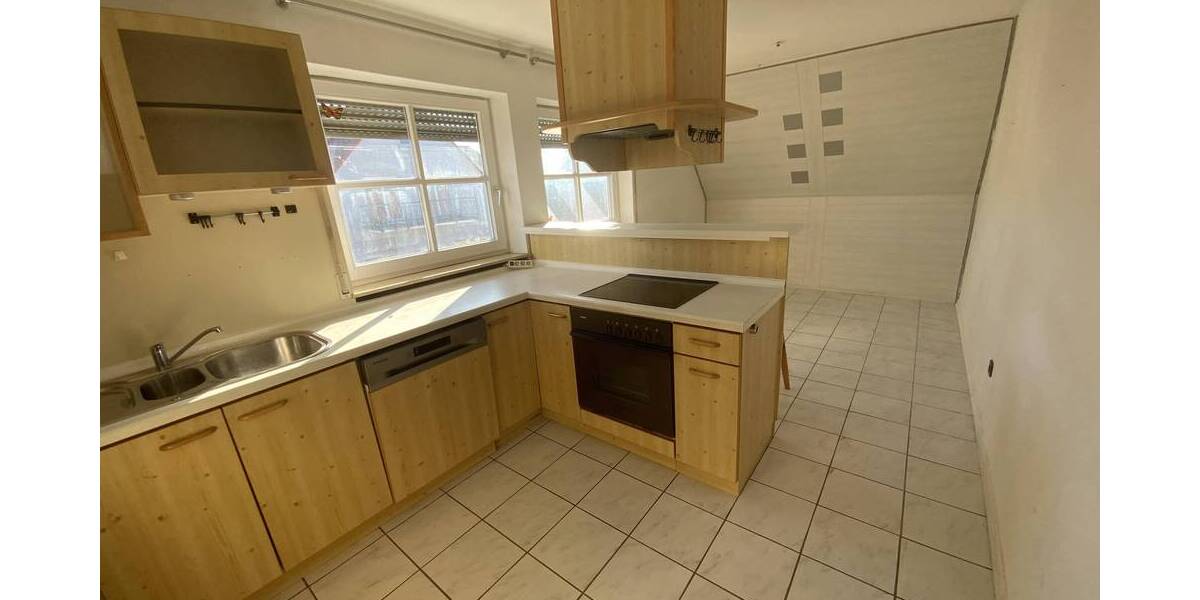 Etagenwohnung Meßstetten - 2 Zimmer, 87 m&sup2;, 139.000&euro; | Angebot:25777960