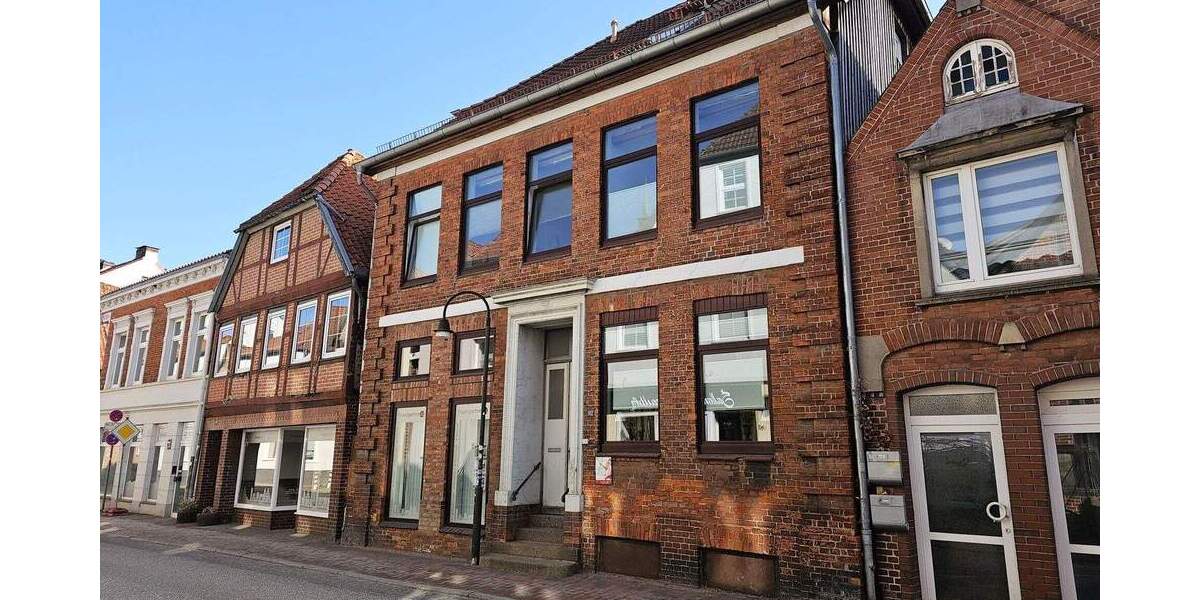 Mehrfamilienhaus, Wohnhaus Mölln - 1 Zimmer, 529.000&euro; | Angebot:25476422