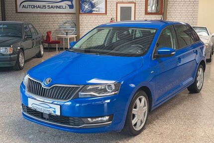 Skoda Rapid 173.000 km 7.990 &euro; Rodenberg 31552