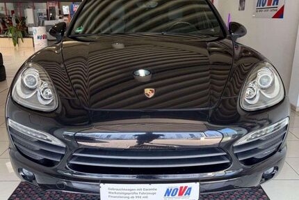 Porsche Cayenne 175.000 km 20.290 &euro; Stadthagen 31655
