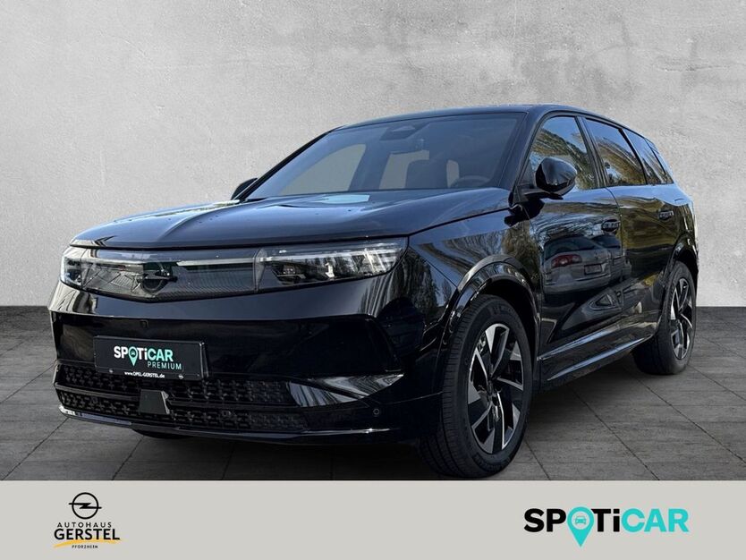 Opel Grandland (X) 20.500 km 37.590 € Pforzheim 75175