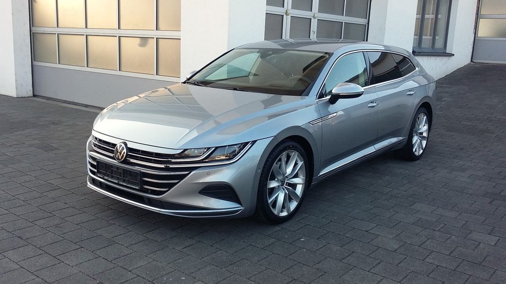 VW Arteon 165.000 km 20.900 &euro; Metzingen 72555