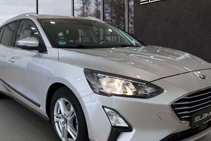 Ford Focus 58.000 km 12.800 &euro; Hamburg 20537