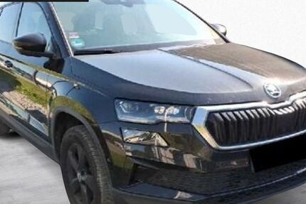 Skoda Karoq 106.001 km 23.530 &euro; Feldkirchen/Westerham 83620