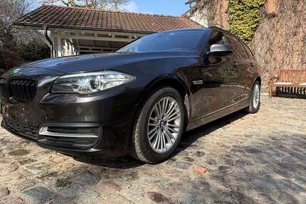 BMW 520 226.896 km 10.000 &euro; Ludwigslust, Stadt 19288