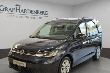 VW Caddy 51.200 km 25.490 € Tuttlingen 78532