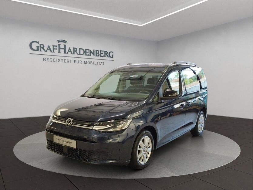 VW Caddy 51.200 km 25.490 € Tuttlingen 78532