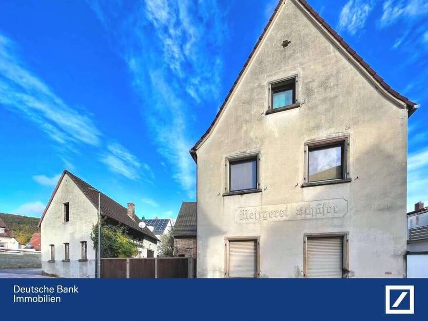 Haus zum Kaufen in Klingenmünster 499.000 € 163 m²