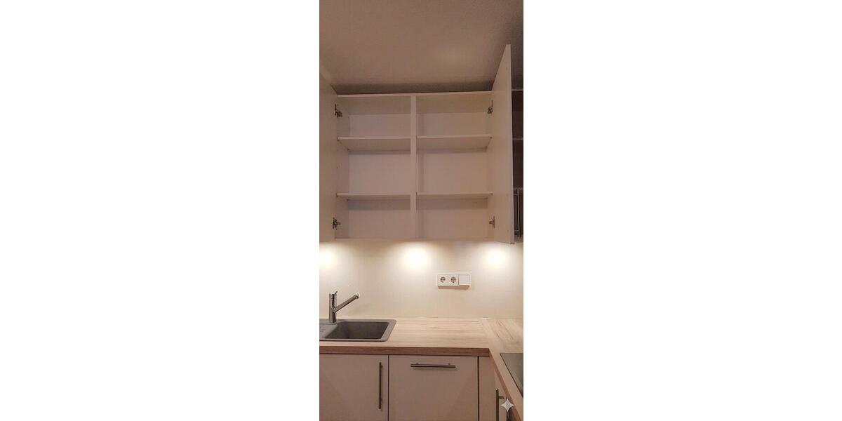 Etagenwohnung Niefern-Öschelbronn Öschelbronn - 2 Zimmer, 44 m&sup2;, 159.000&euro; | Angebot:26095538