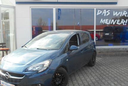 Opel Corsa 80.604 km 6.990 &euro; Radeberg 01454