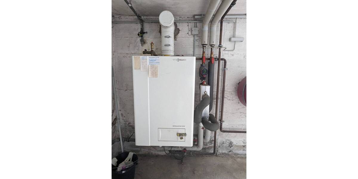 Etagenwohnung Bleckede - 4 Zimmer, 83 m&sup2;, 135.000&euro; | Angebot:25775458