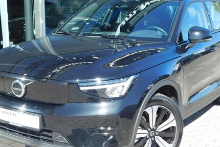 Volvo XC40 33.900 km 31.900 &euro; Flensburg 24941