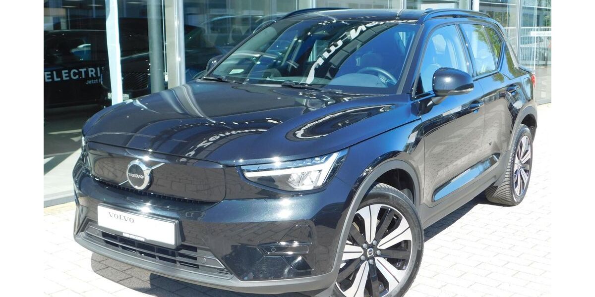 Volvo XC40 33.900 km 31.900 &euro; Flensburg 24941