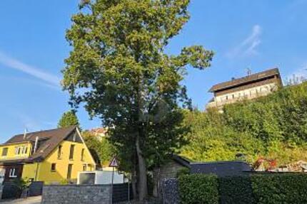 VIELSEITIGER RAUM FÜR LEBEN UND ARBEIT IN TOP-LAGE - Grundstück Steinheim an der Murr | Angebot:27067931