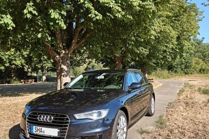 Audi A6 157.000 km 14.000 &euro; Schwäbisch Hall 74523