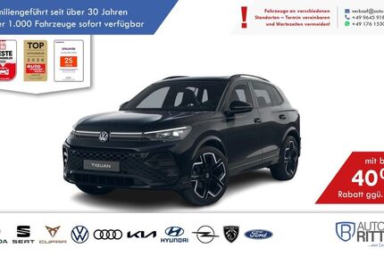 VW Tiguan 5.000 km 42.490 &euro; Eschenbach 92676