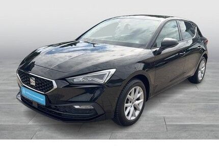 Seat Leon 98.000 km 15.500 &euro; Bünde 32257