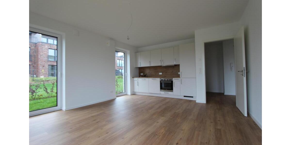 Erstbezug: Hochwertige Eigentumswohnungen im Neubaugebiet Schleiterrassen im KfW 55 Standard 3 zimmer