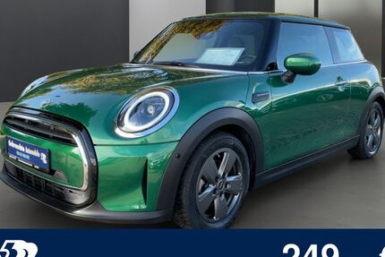 Mini Cooper 29.228 km 25.250 € Eutin 23701