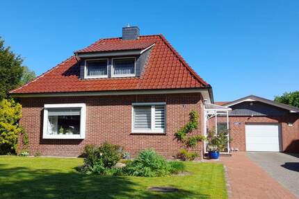 Sehr schönes Einfamilienhaus mit Garage in Rodenkirchen 4 zimmer