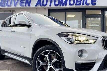 BMW X1 100.405 km 16.900 &euro; Hagen 58093