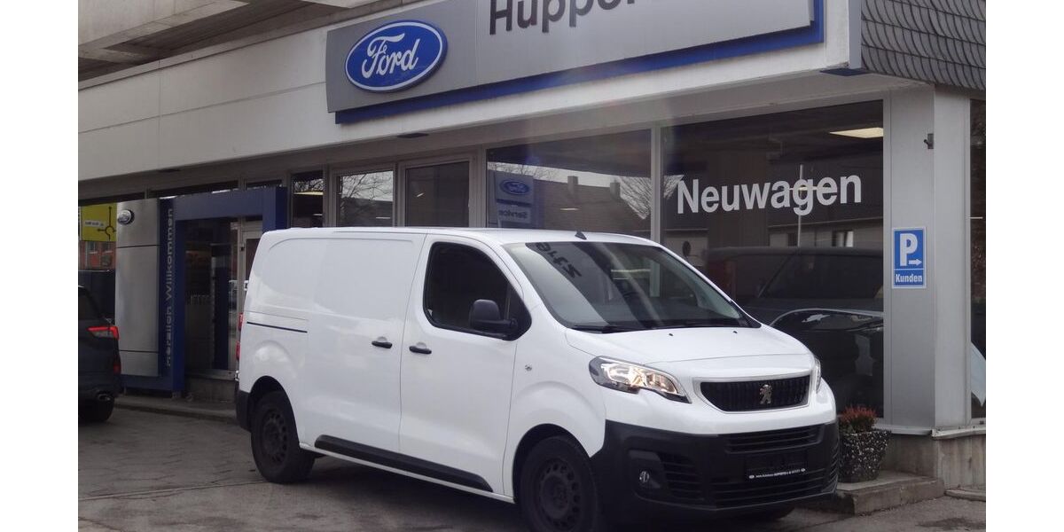 Peugeot Expert 99.500 km 11.950 &euro; Monschau 52156