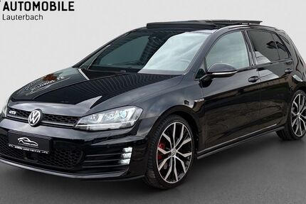 VW Golf 105.576 km 19.995 € Lauterbach 36341