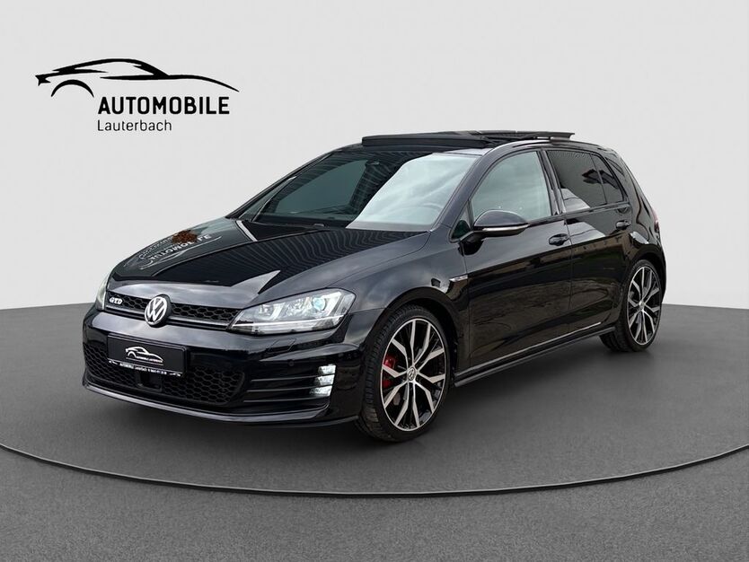 VW Golf 105.576 km 19.995 € Lauterbach 36341