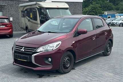 Mitsubishi Space Star 72.000 km 9.500 &euro; Burgdorf 31303