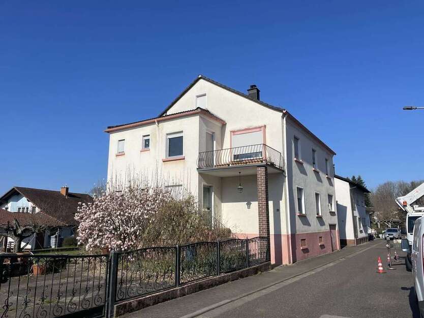 Haus zum Kaufen in Lemberg 269.000 € 240 m²