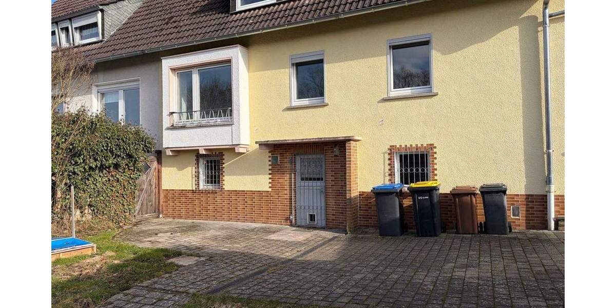 Doppelhaushälfte Bad Berleburg - 5 Zimmer, 135 m&sup2;, 189.000&euro; | Angebot:25938522