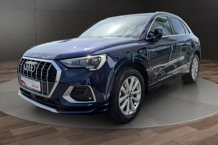 Audi Q3 6.728 km 38.990 &euro; Arnsberg 59823