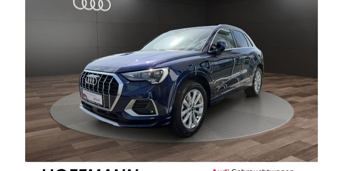 Audi Q3 6.728 km 38.990 &euro; Arnsberg 59823