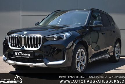 BMW X1 39.300 km 38.900 &euro; Pfullingen 72793