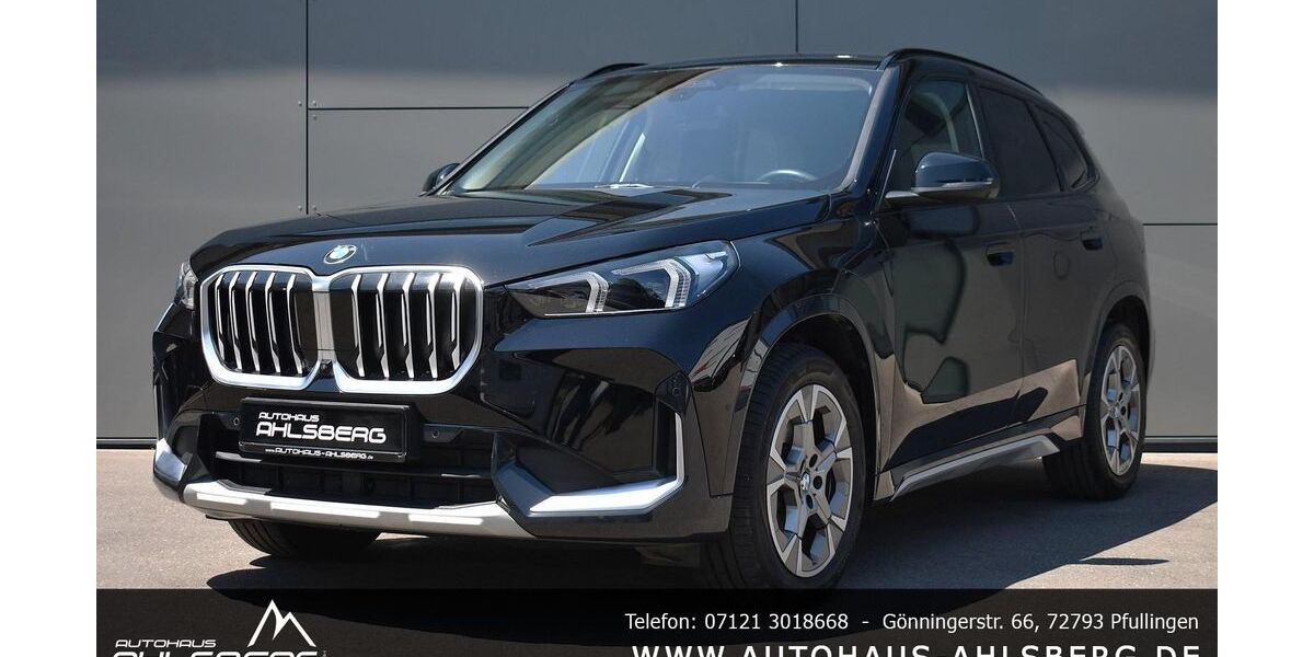 BMW X1 39.300 km 38.900 &euro; Pfullingen 72793