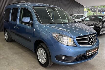 Mercedes-Benz Citan 181.846 km 10.950 &euro; Berlin 12357