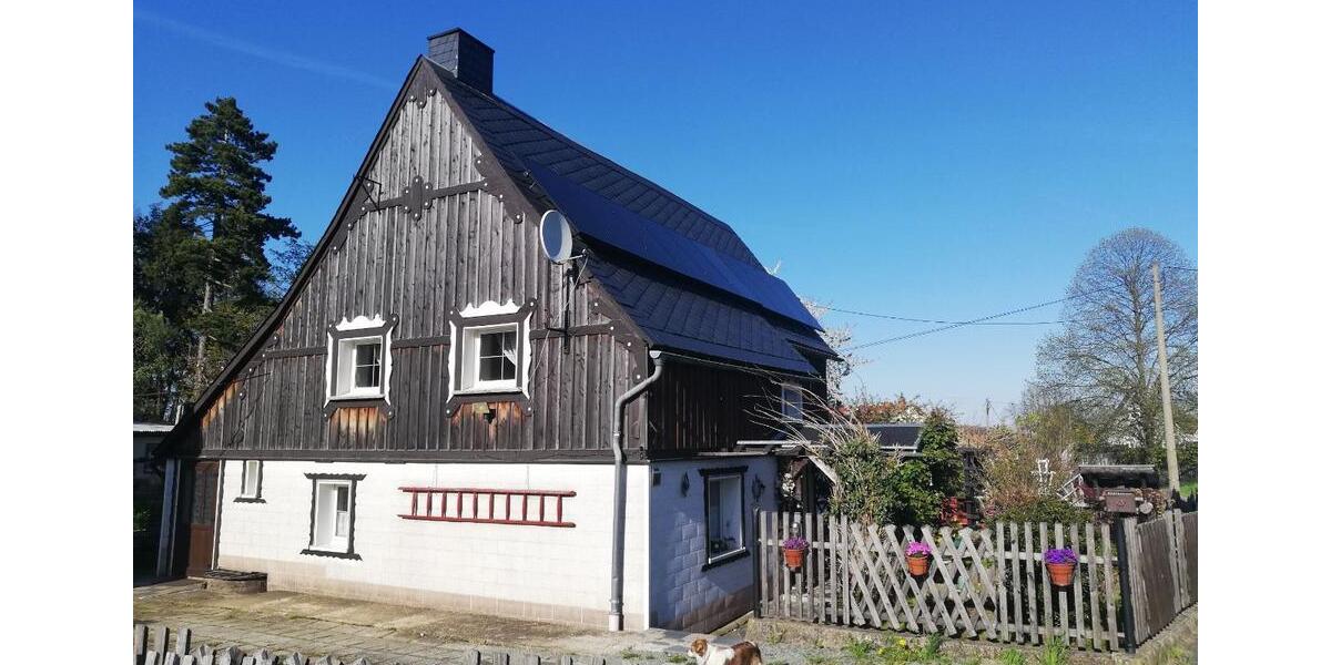 Einfamilienhaus Löbau - 3 Zimmer, 85 m&sup2;, 85.000&euro; | Angebot:26489641