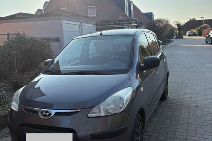 Hyundai i10 115.406 km 2.400 &euro; Delmenhorst 27751