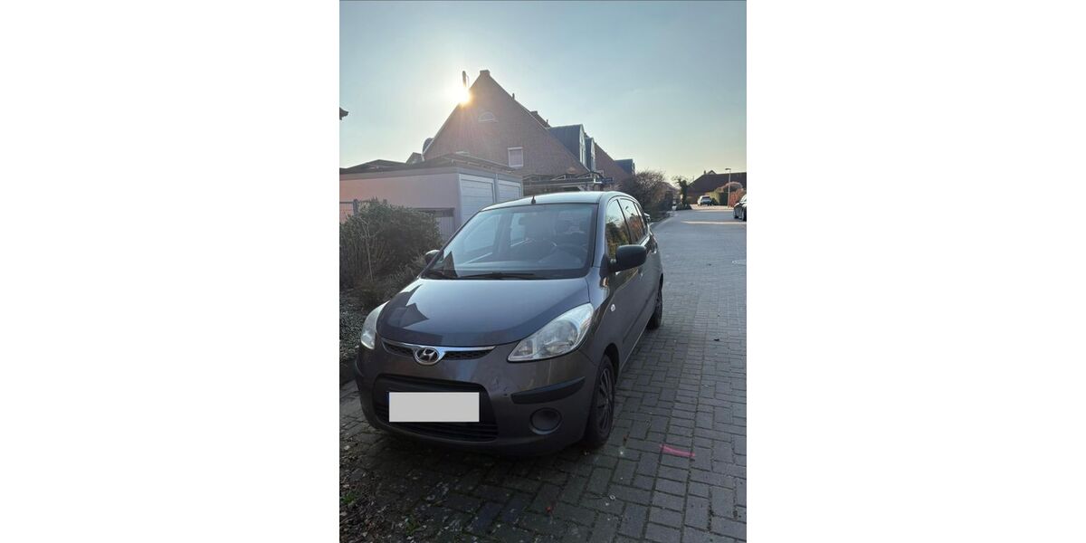 Hyundai i10 115.406 km 2.400 &euro; Delmenhorst 27751