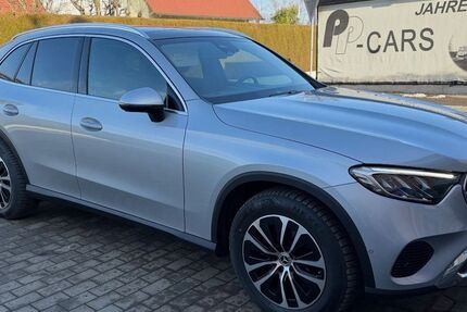 Mercedes-Benz GLC 220 44.669 km 48.550 &euro; Memmingen-Steinheim 87700