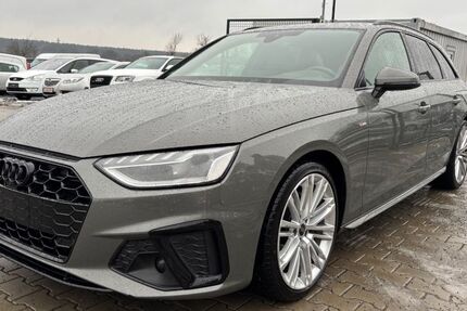Audi A4 88.500 km 29.870 &euro; Wildau 15745
