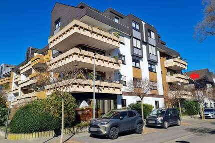 Wohnung zum Kaufen in Andernach 238.000 € 74 m²