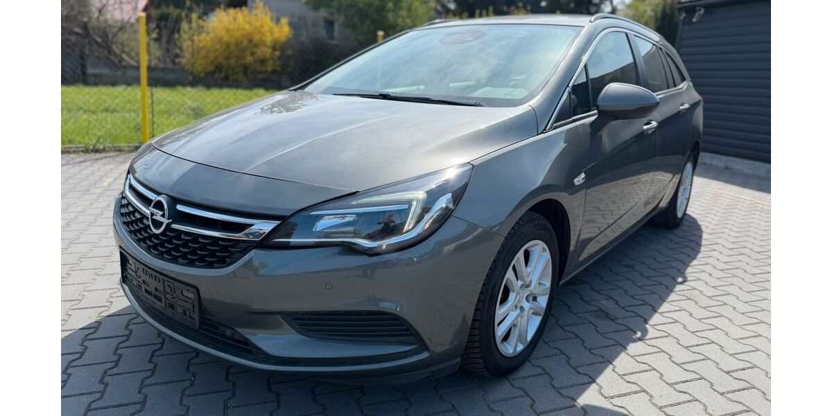 Opel Astra 224.400 km 7.300 &euro; Beckum 59269