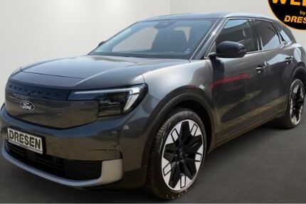 Ford Explorer 1.500 km 41.450 &euro; Neuss 41464