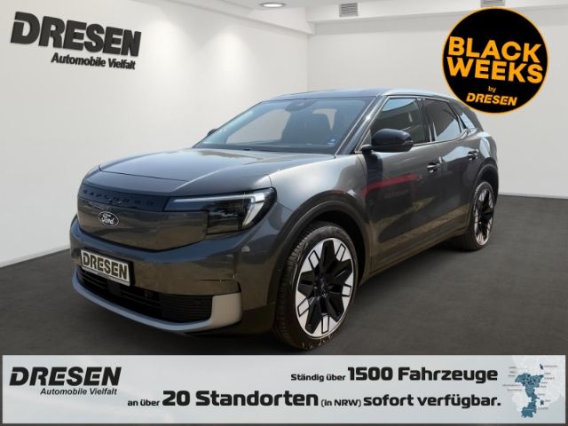 Ford Explorer 1.500 km 41.690 &euro; Neuss 41464