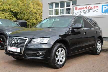 Audi Q5 249.990 km 9.990 € Winterbach 73650