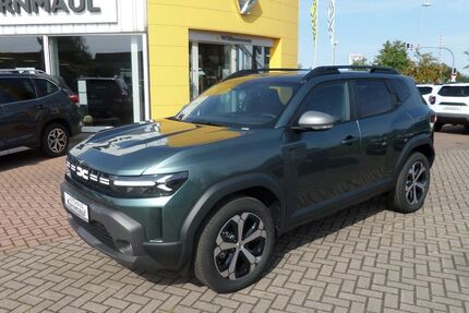 Dacia Duster 1.500 km 28.891 &euro; Erfurt 99095