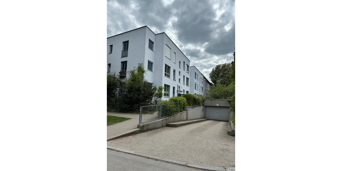 Erdgeschoßwohnung Regensburg Konradsiedlung - 2.5 Zimmer, 58 m&sup2;, 370.000&euro; | Angebot:27133437