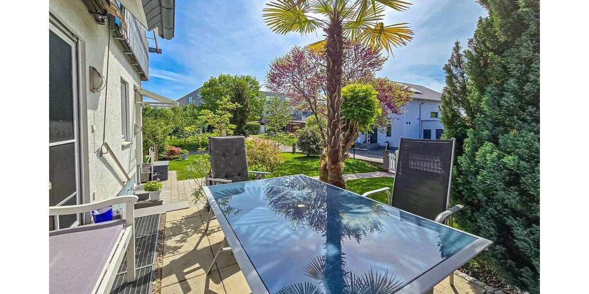 Mehrfamilienhaus, Wohnhaus Kehl Bodersweier - 6 Zimmer, 191 m&sup2;, 429.000&euro; | Angebot:26806761