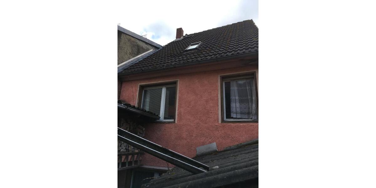 Reihenhaus - 28.000&euro; | Angebot:27073201